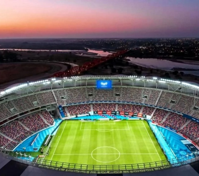 La final del torneo apertura de futbol, podria cambiar de sede si es un clasico